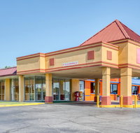 Hotel Benton AR I-30 - Orlando Tourists