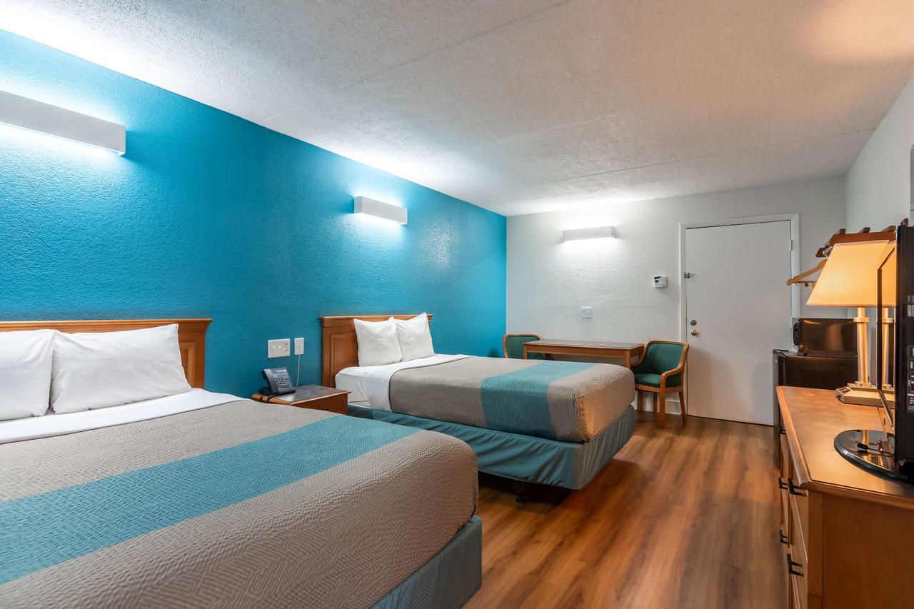 Motel 6 Little Rock - Mccain - thumb 17