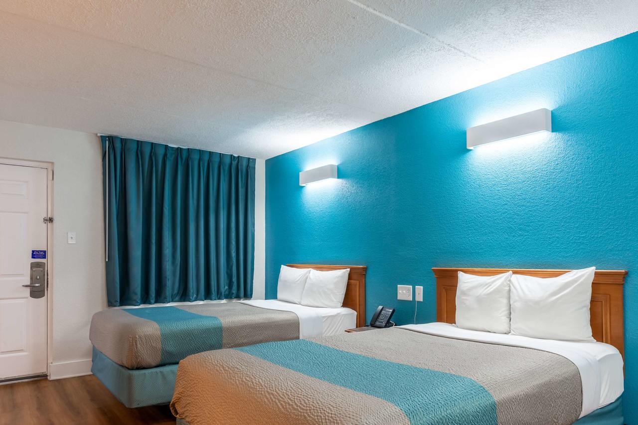 Motel 6 Little Rock - Mccain - thumb 6