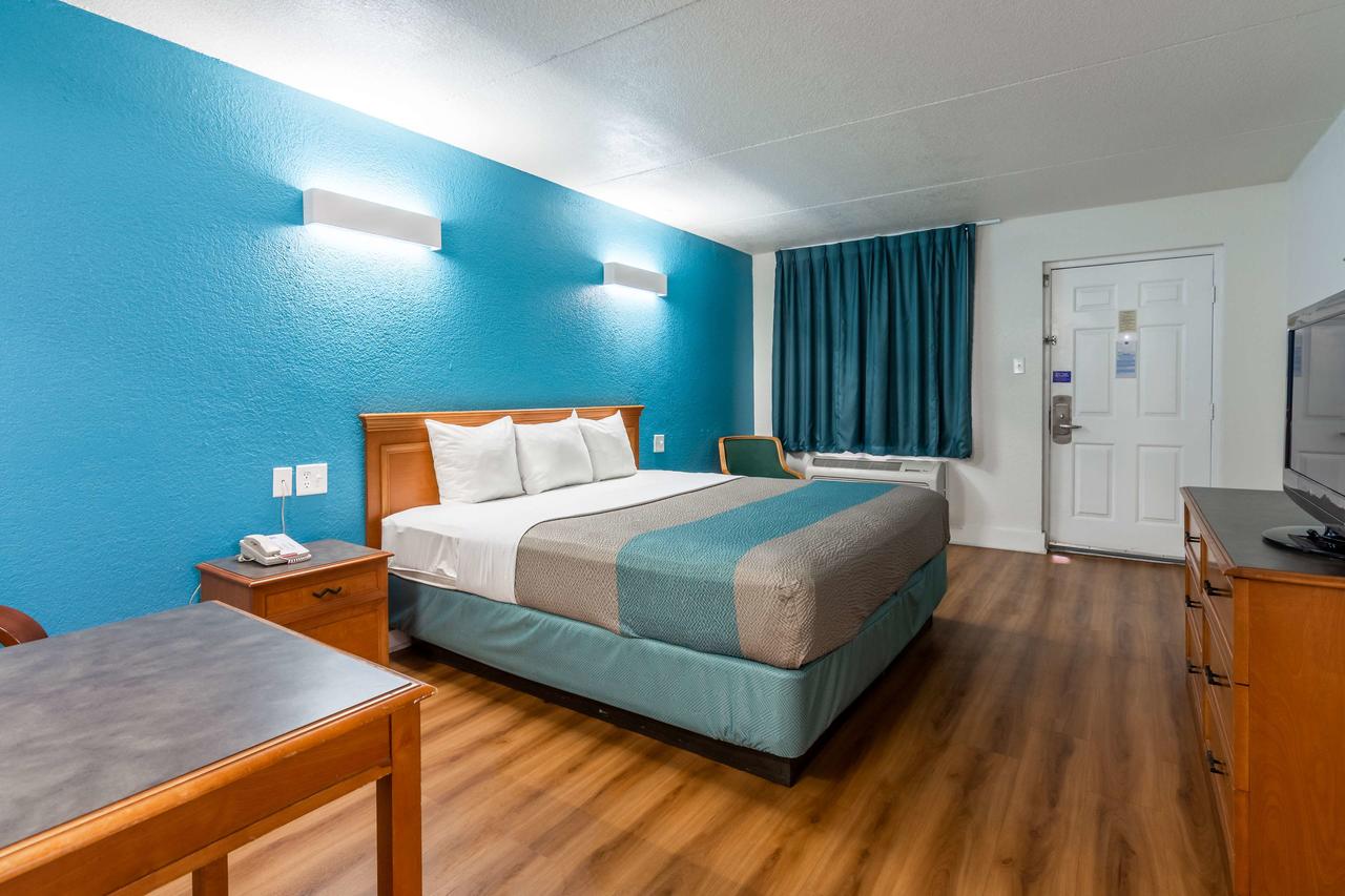Motel 6 Little Rock - Mccain - thumb 19