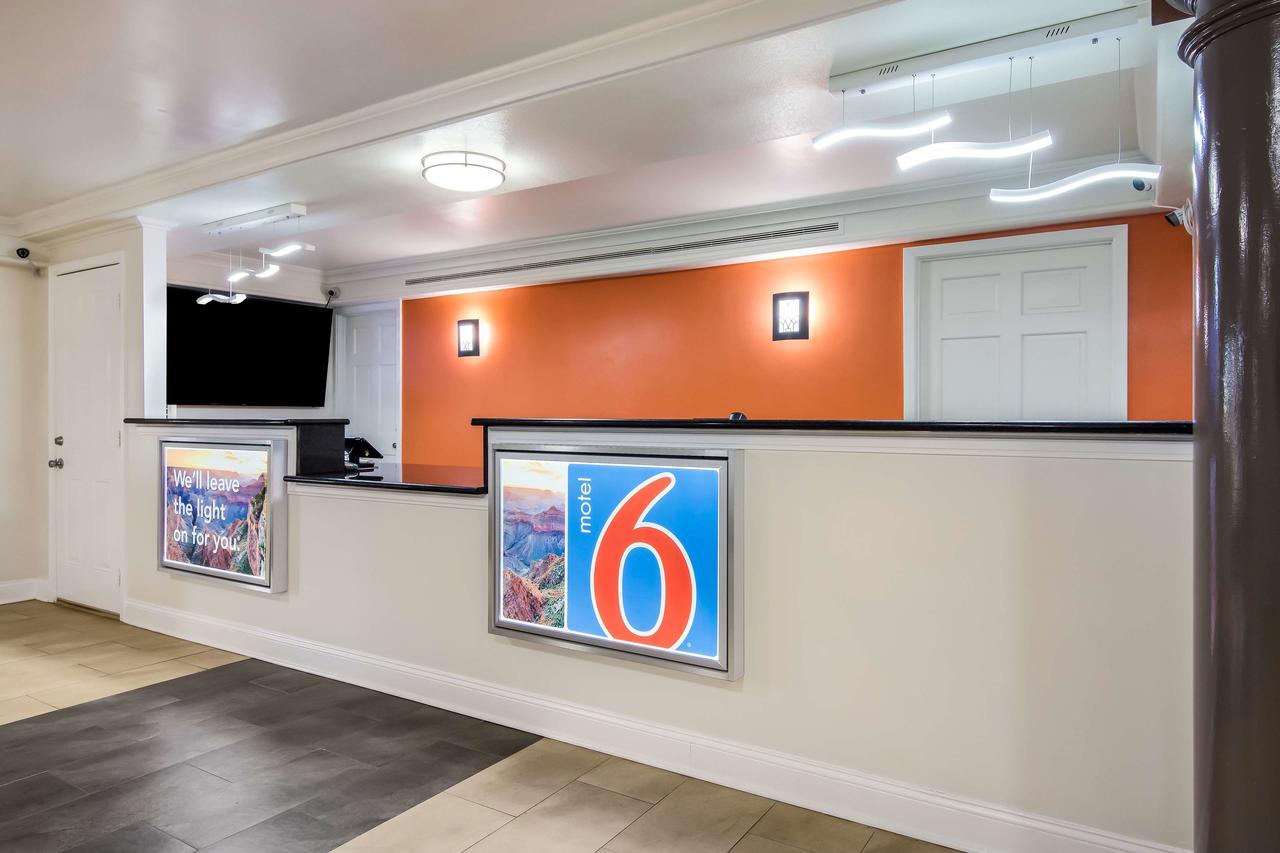 Motel 6 Little Rock - Mccain - thumb 37