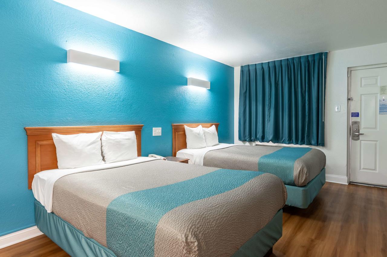 Motel 6 Little Rock - Mccain - thumb 21