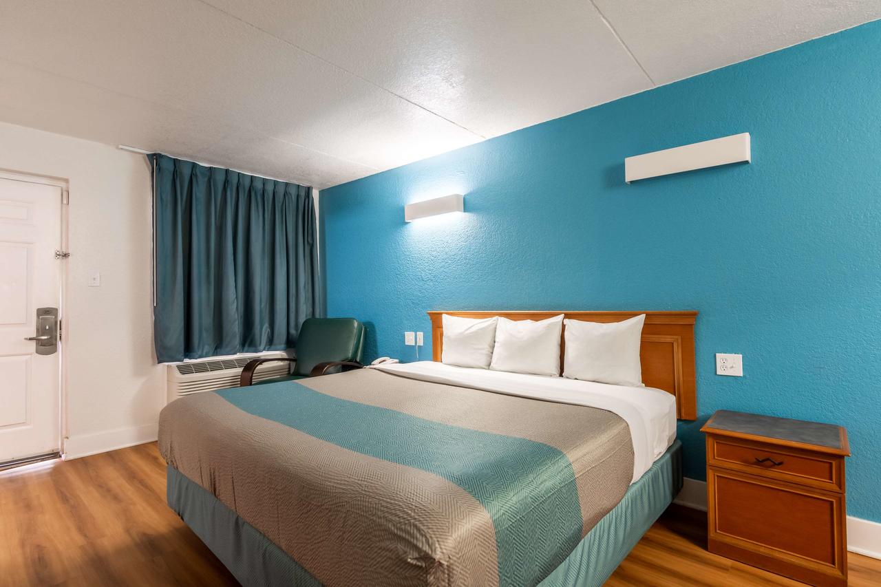 Motel 6 Little Rock - Mccain - thumb 14