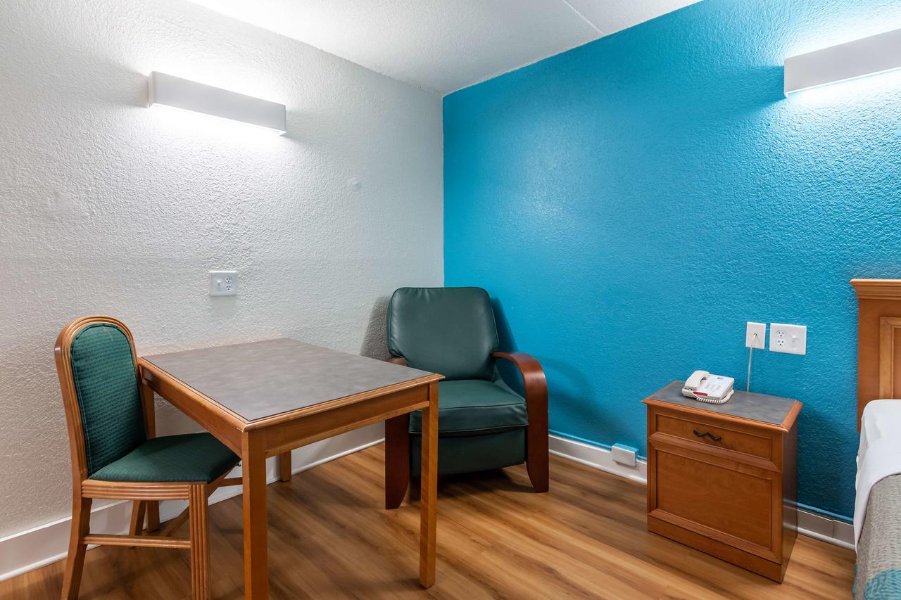 Motel 6 Little Rock - Mccain - thumb 15
