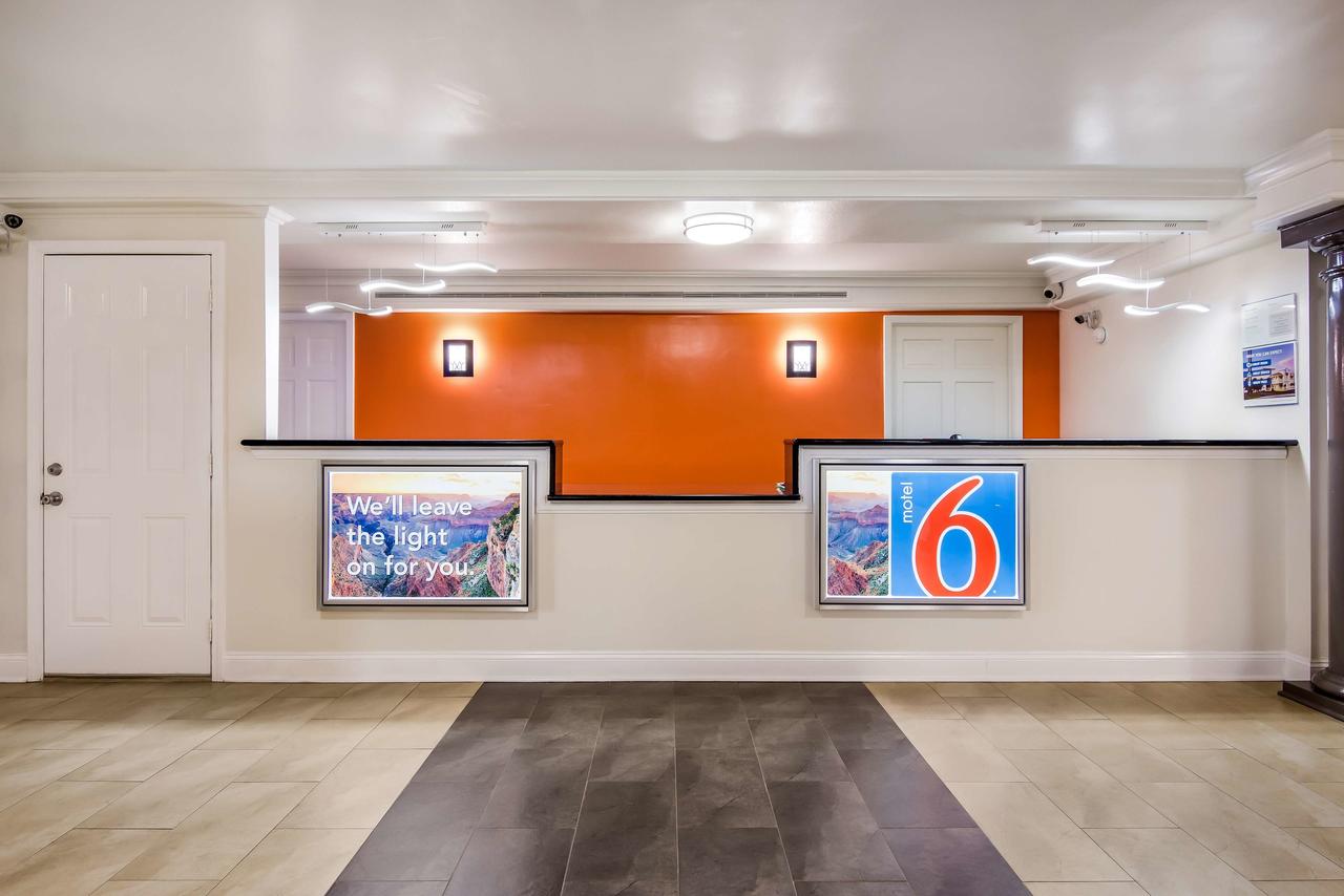 Motel 6 Little Rock - Mccain - thumb 32