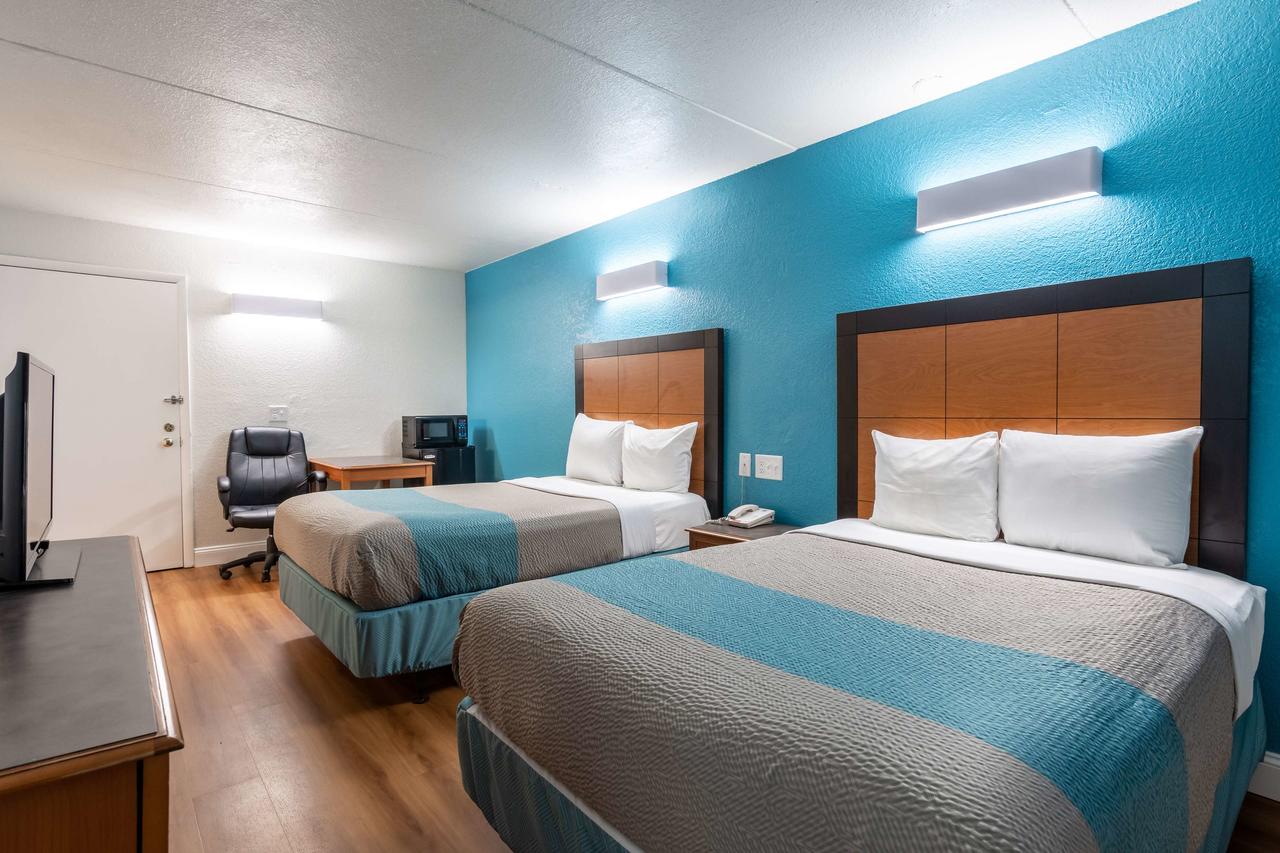 Motel 6 Little Rock - Mccain - thumb 18