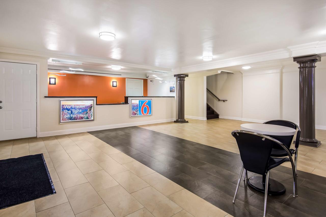 Motel 6 Little Rock - Mccain - thumb 29