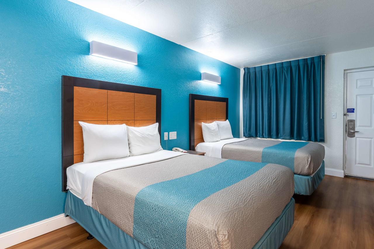 Motel 6 Little Rock - Mccain - thumb 7