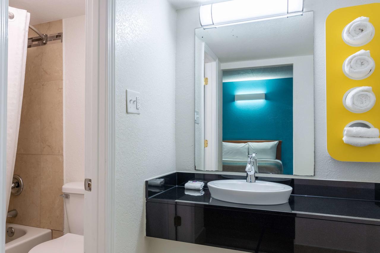 Motel 6 Little Rock - Mccain - thumb 23
