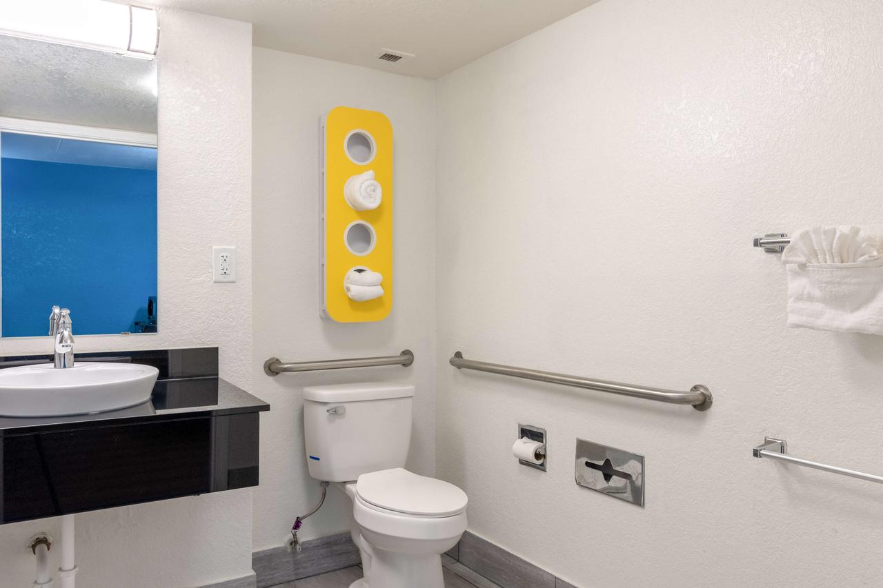 Motel 6 Little Rock - Mccain - thumb 16