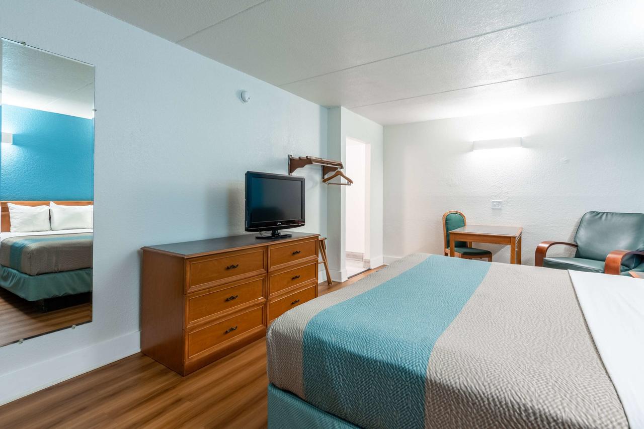 Motel 6 Little Rock - Mccain - thumb 26