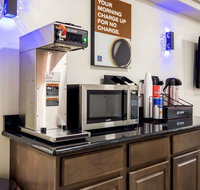 Motel 6 Little Rock - Mccain - Orlando Tourists