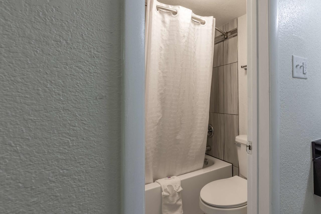 Motel 6 Little Rock - Mccain - thumb 12