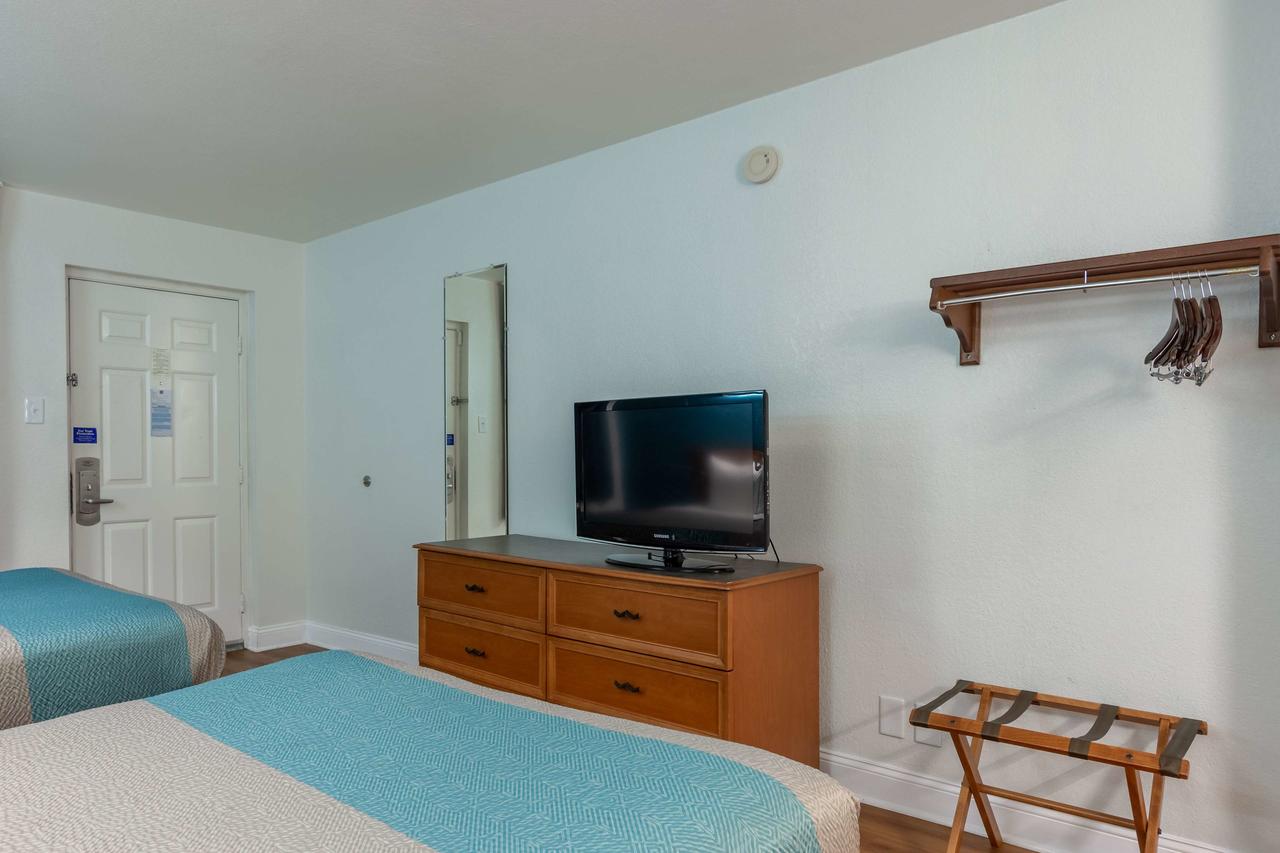 Motel 6 Little Rock - Mccain - thumb 3