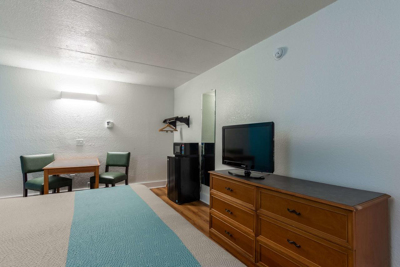 Motel 6 Little Rock - Mccain - thumb 13