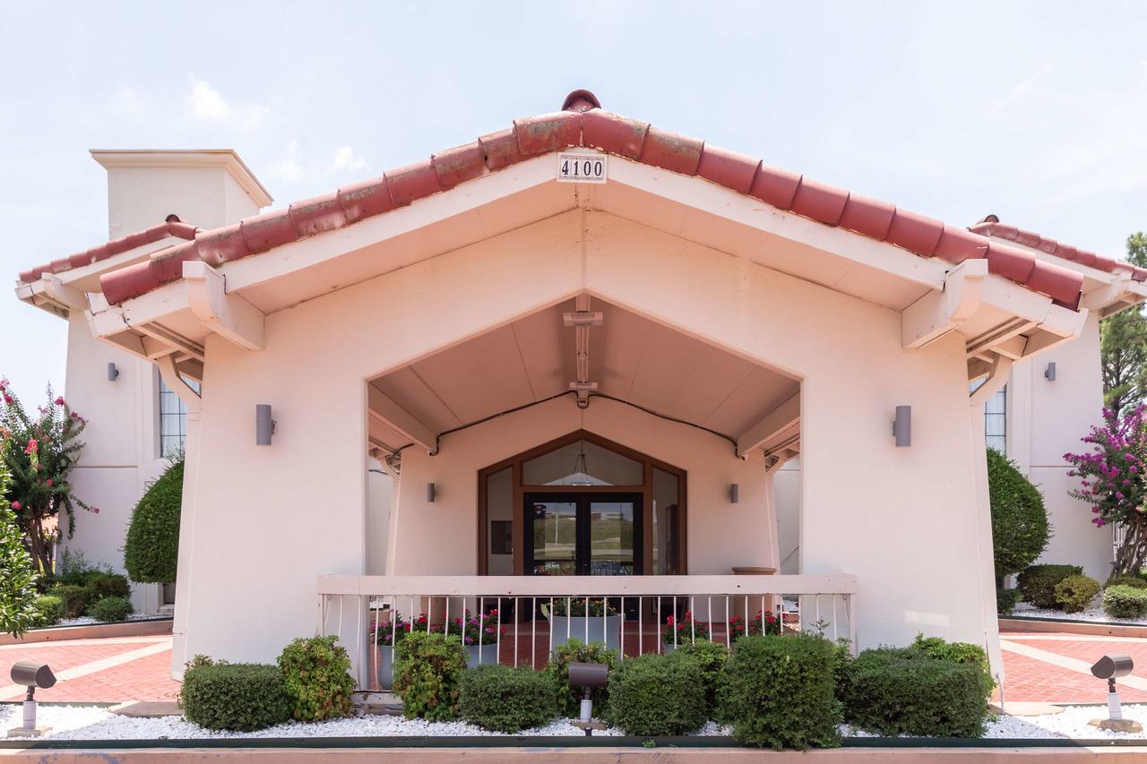 Motel 6 Little Rock - Mccain - thumb 24