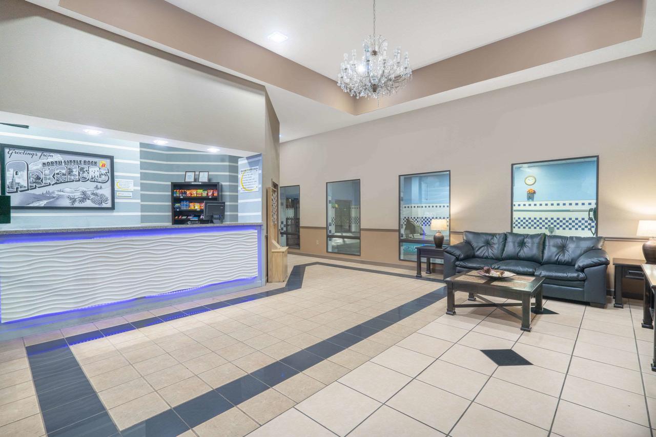Super 8 By Wyndham North Little Rock/McCain - thumb 24