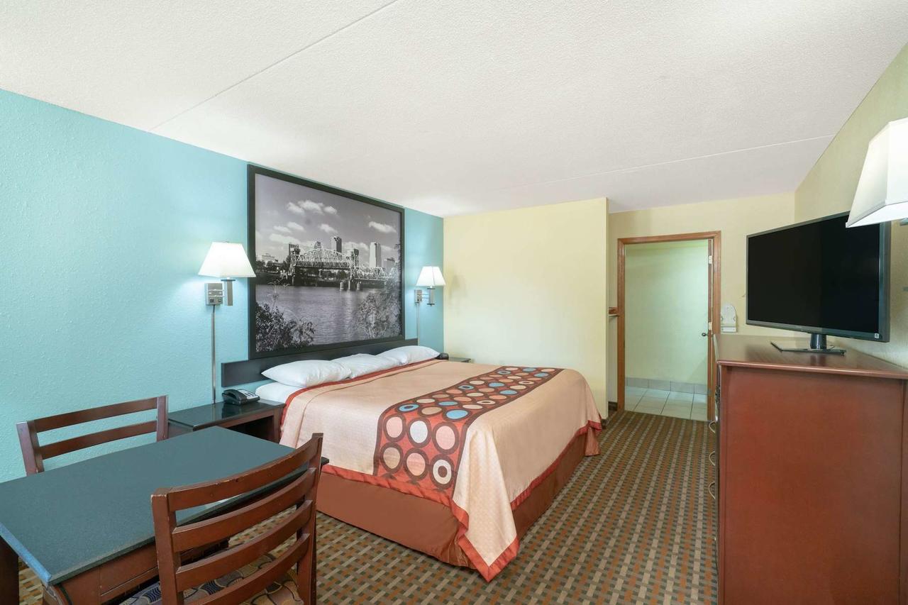 Super 8 By Wyndham North Little Rock/McCain - thumb 5