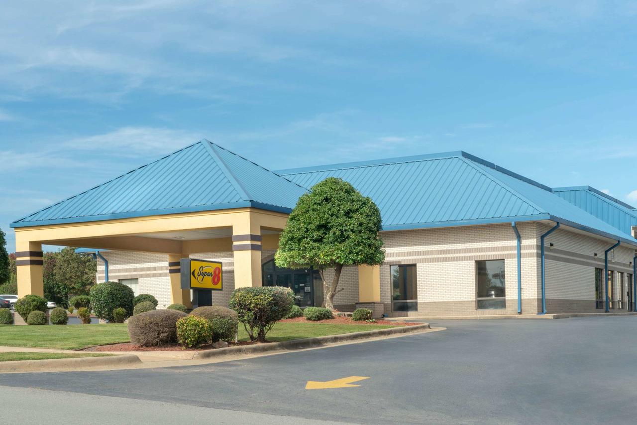 Super 8 By Wyndham North Little Rock/McCain - thumb 23
