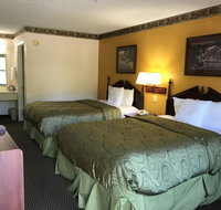 Clairmont Inn  Suites - Warren - Orlando Tourists