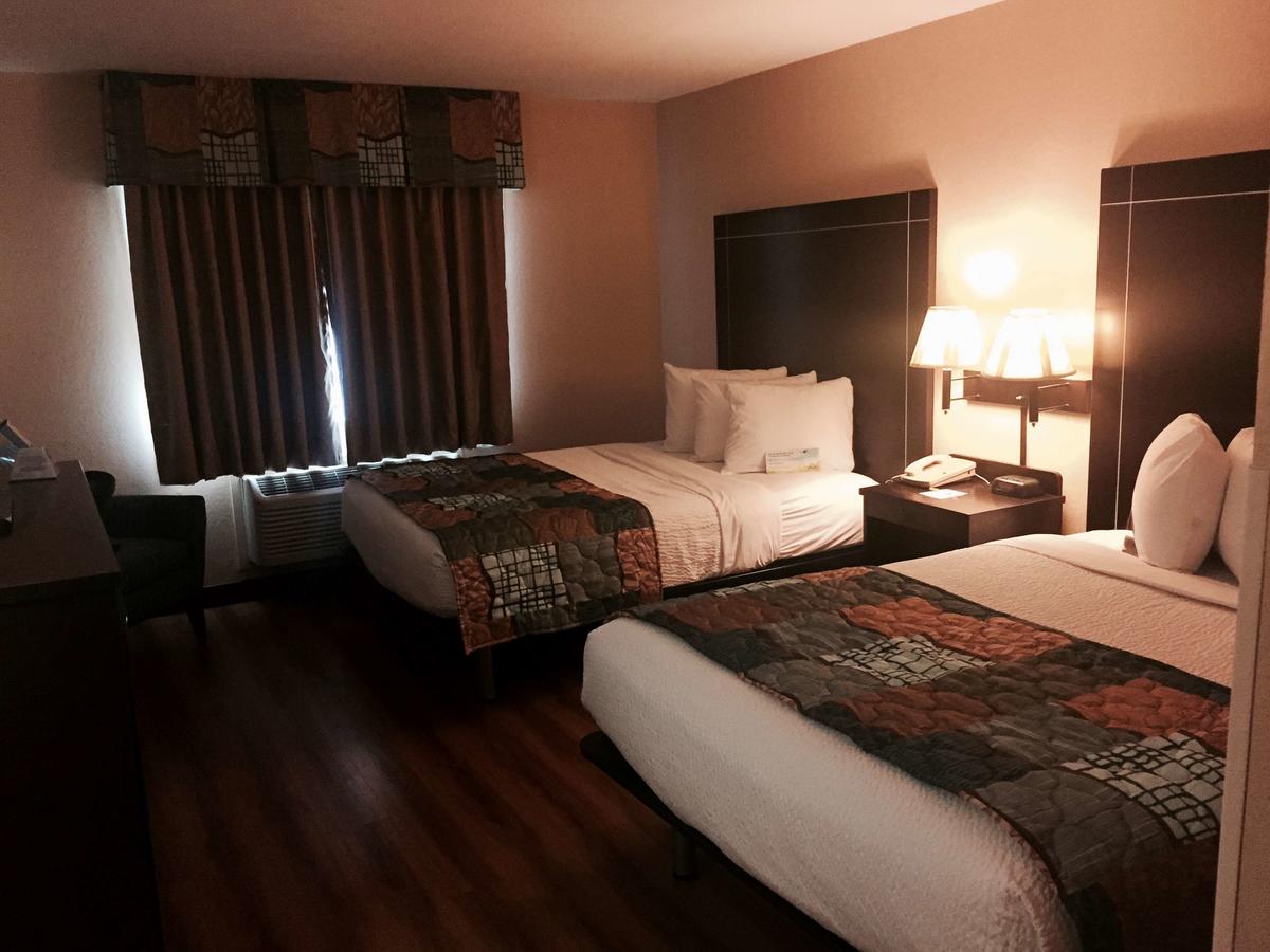 Days Inn By Wyndham North Little Rock - thumb 2
