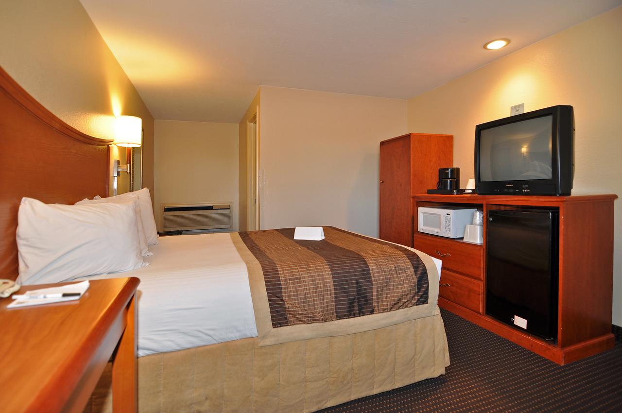 M Star Hotel Searcy - thumb 6