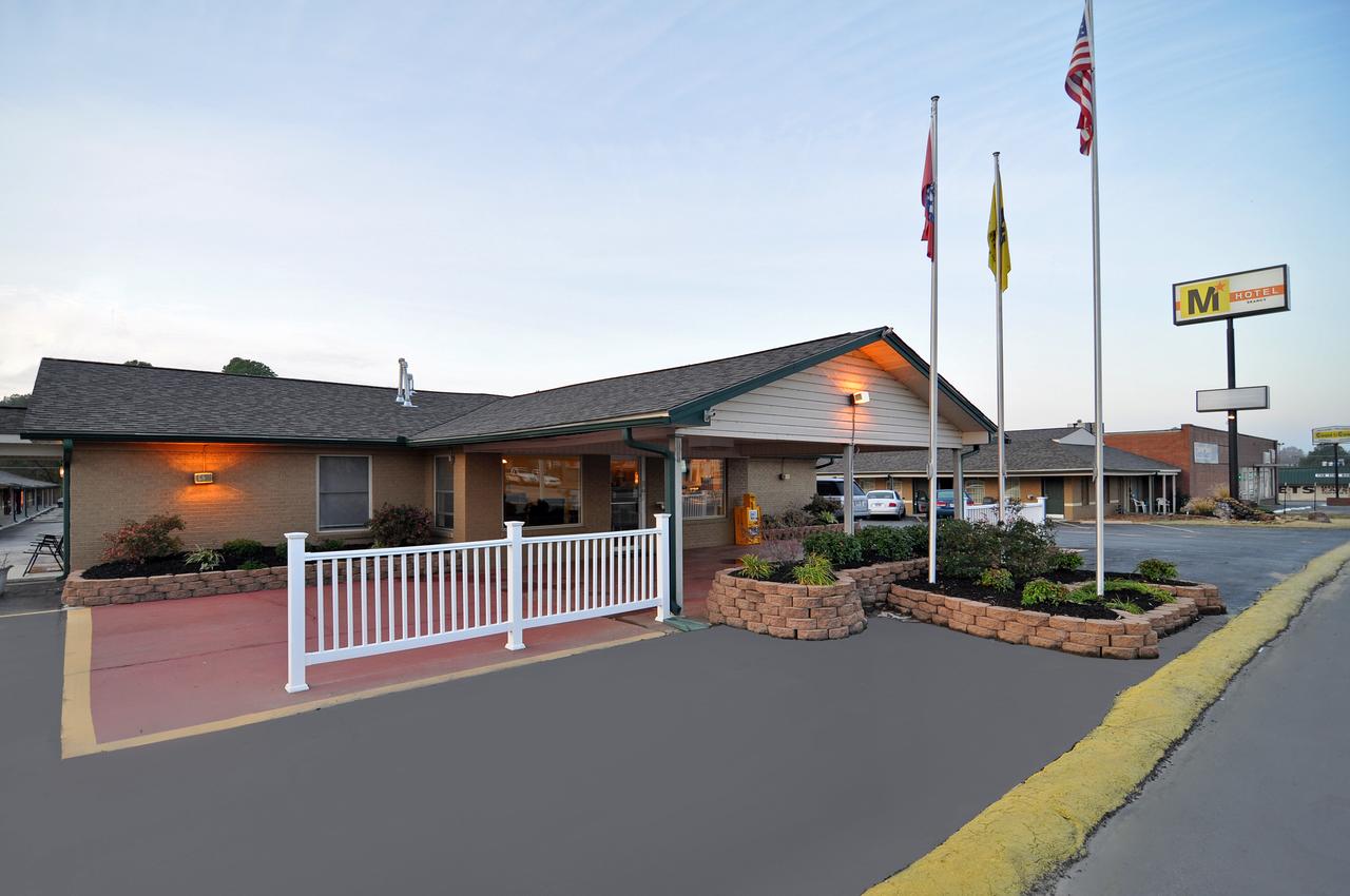 M Star Hotel Searcy - thumb 0
