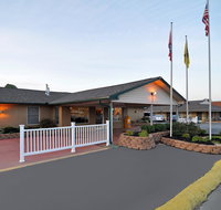 M Star Hotel Searcy - Orlando Tourists