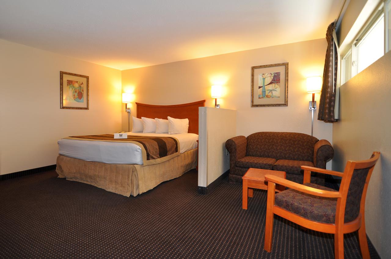 M Star Hotel Searcy - thumb 7