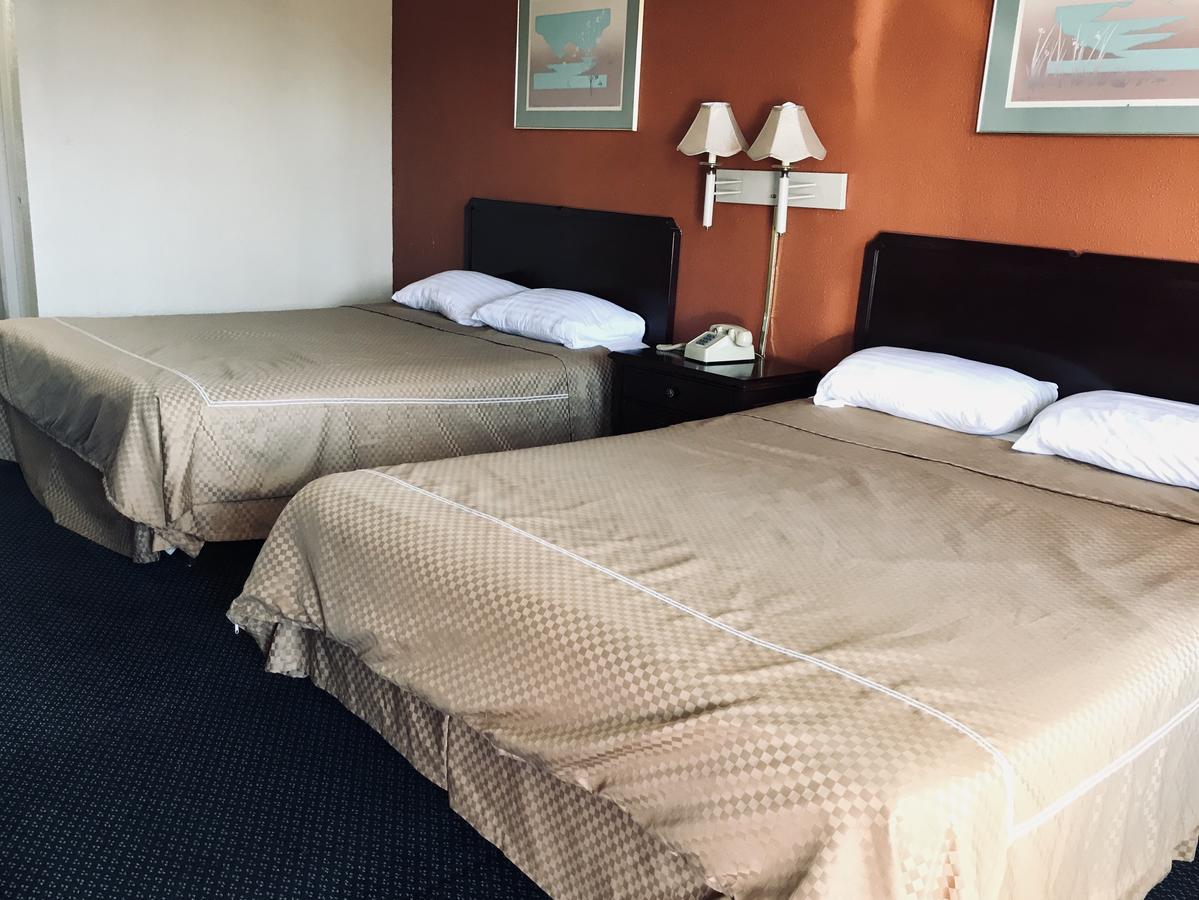 Executive Inn Texarkana - thumb 16