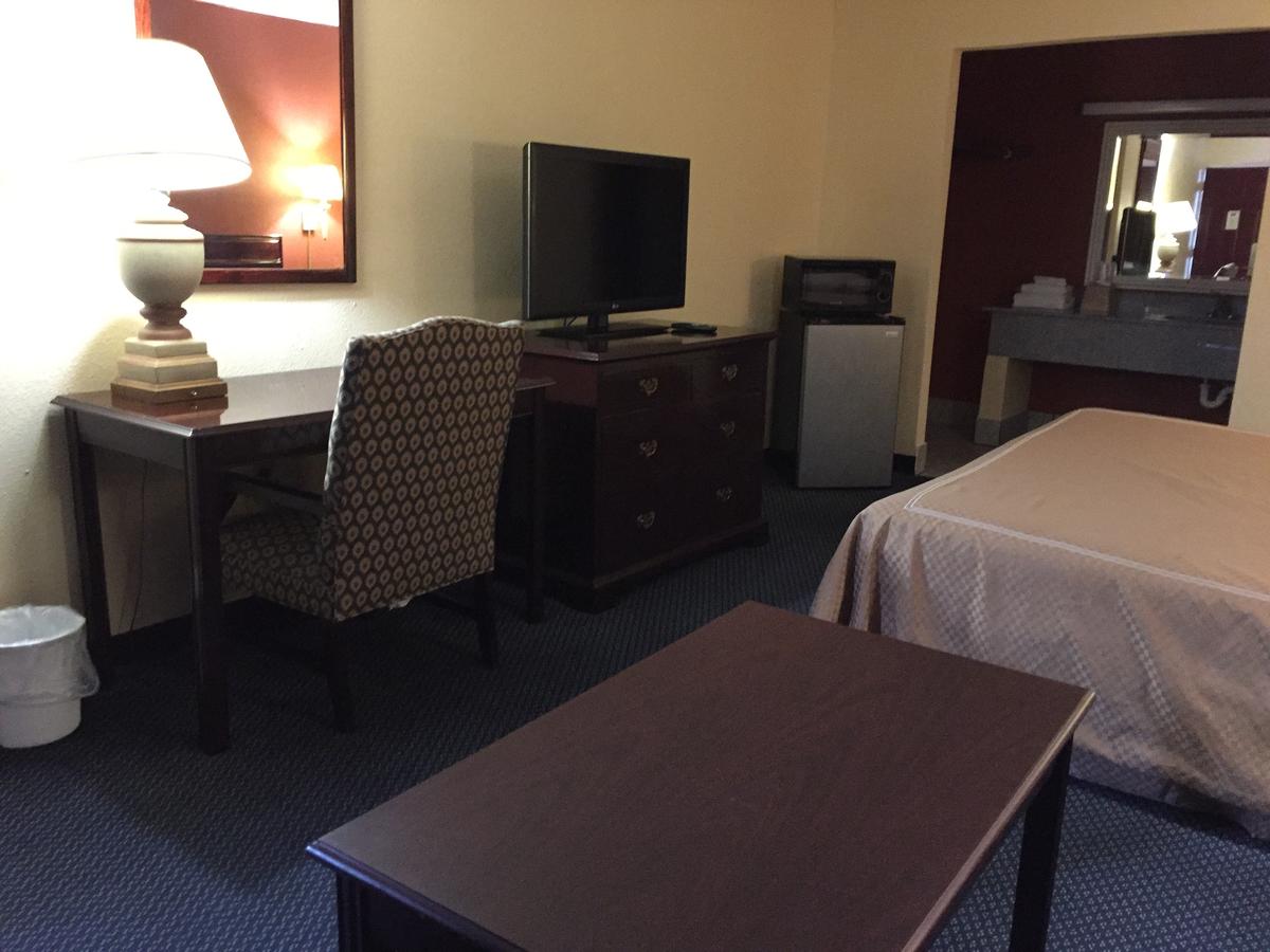 Executive Inn Texarkana - thumb 34