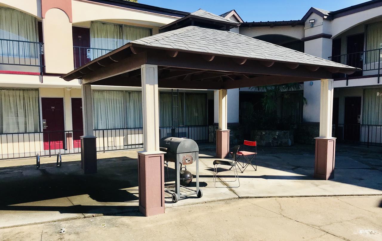 Executive Inn Texarkana - thumb 21