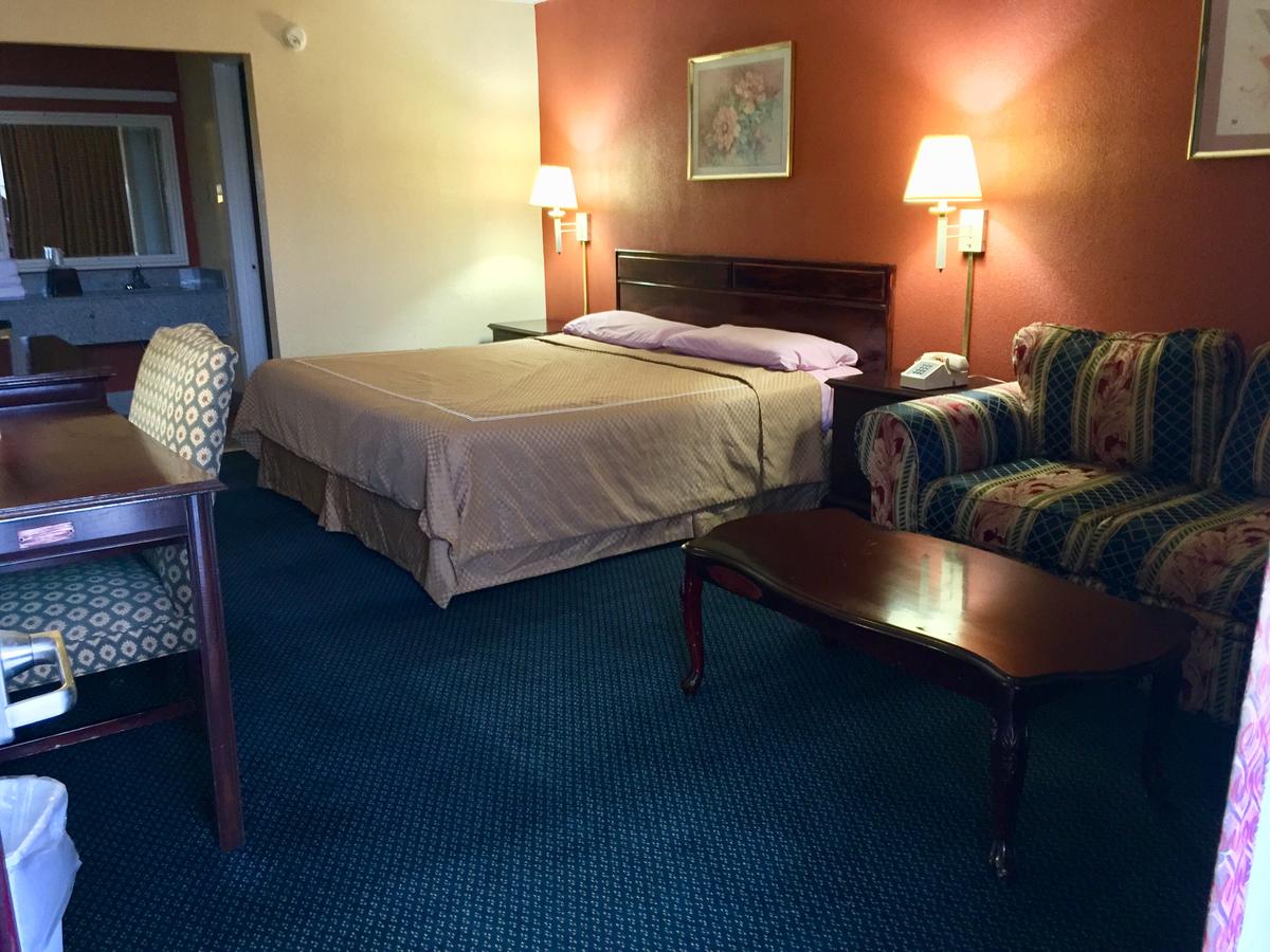 Executive Inn Texarkana - thumb 33