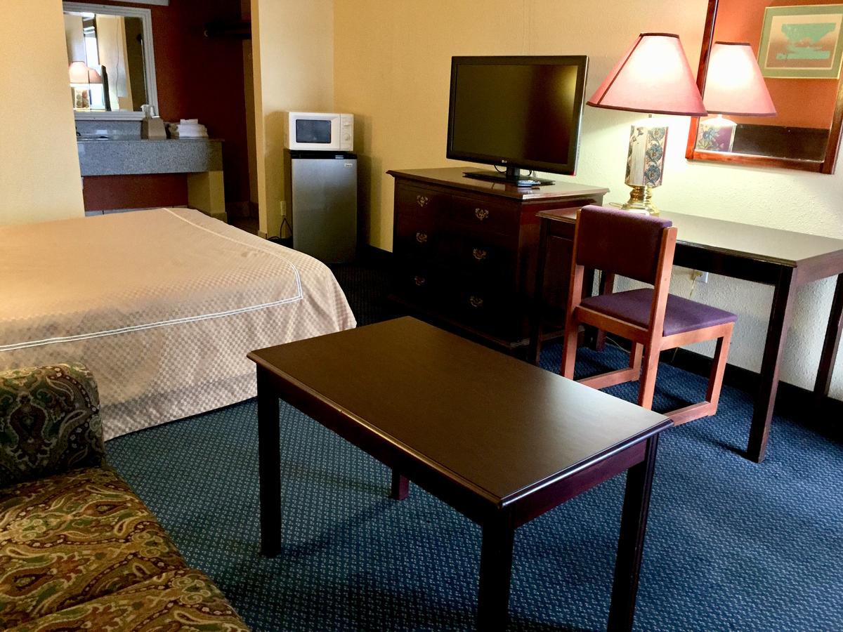 Executive Inn Texarkana - thumb 31