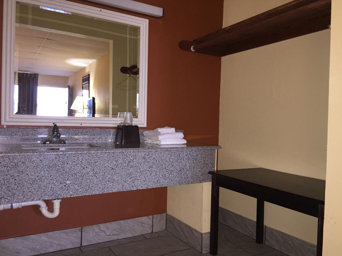 Executive Inn Texarkana - thumb 35