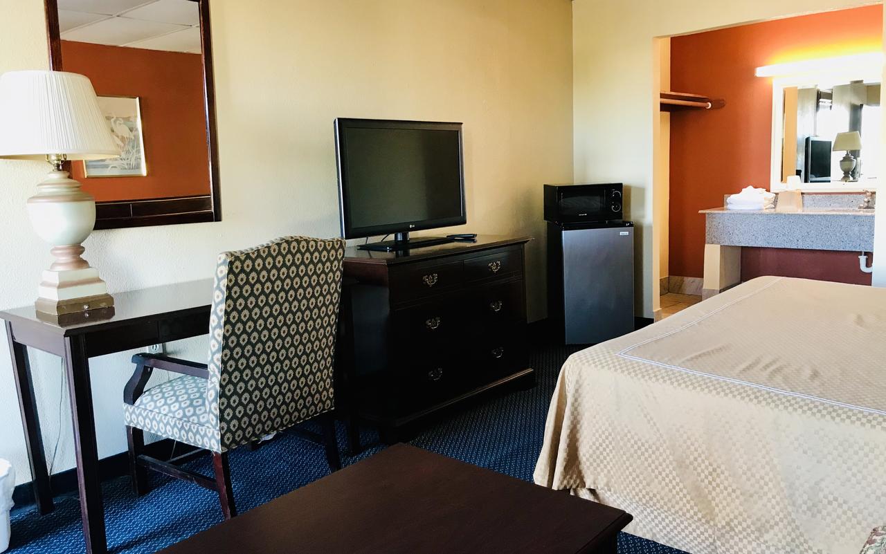 Executive Inn Texarkana - thumb 13