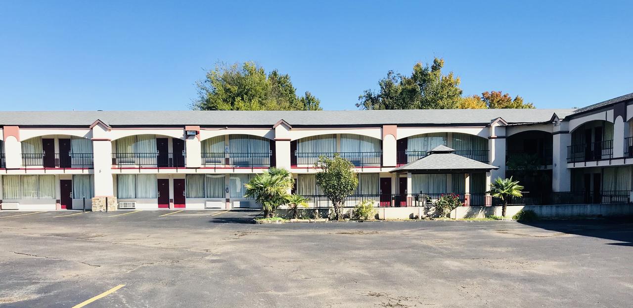 Executive Inn Texarkana - thumb 23