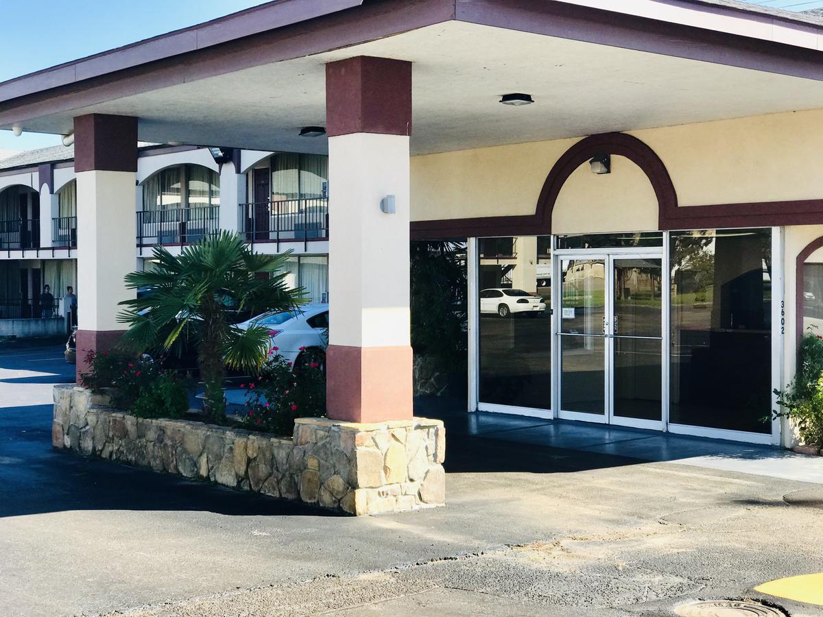 Executive Inn Texarkana - thumb 19