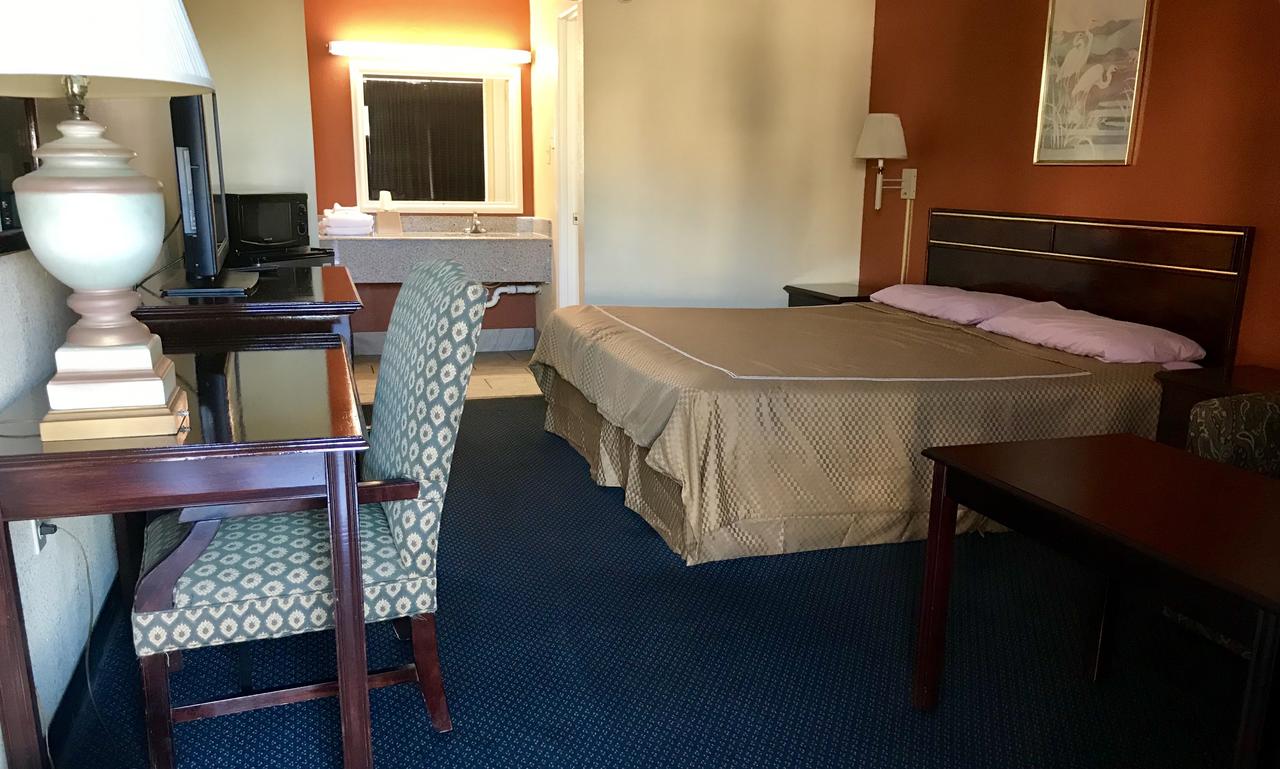 Executive Inn Texarkana - thumb 6