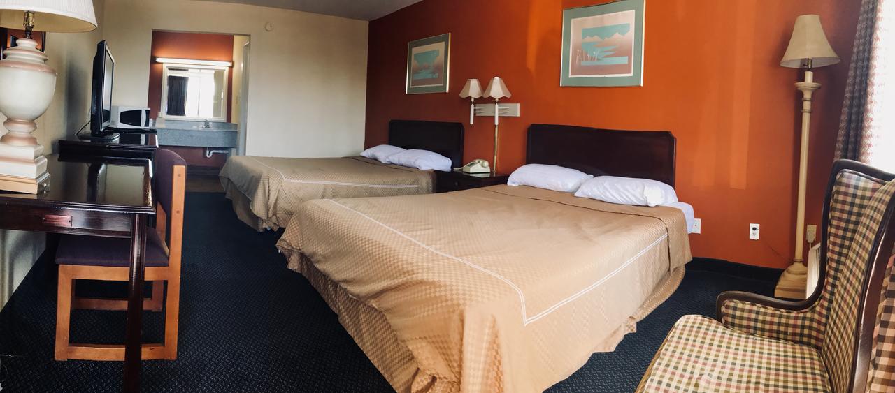 Executive Inn Texarkana - thumb 18
