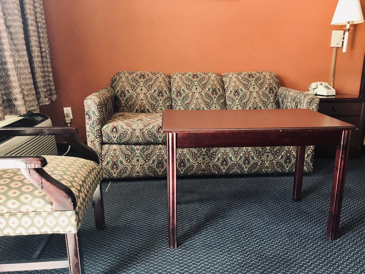 Executive Inn Texarkana - thumb 3