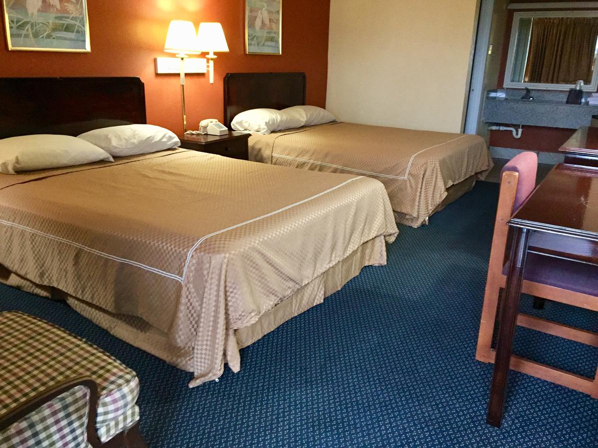 Executive Inn Texarkana - thumb 0