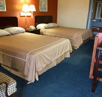Executive Inn Texarkana - Orlando Tourists