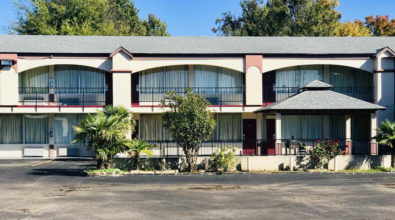 Executive Inn Texarkana - thumb 22