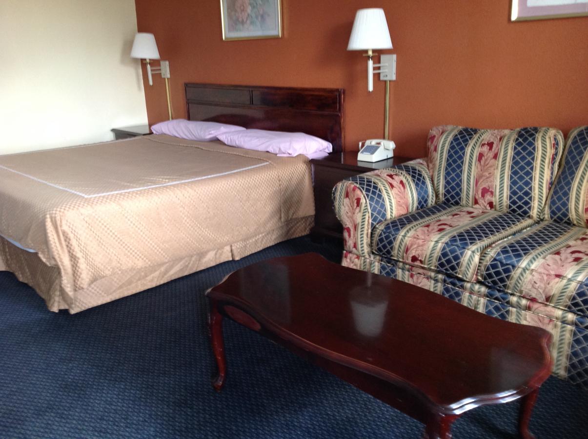 Executive Inn Texarkana - thumb 28