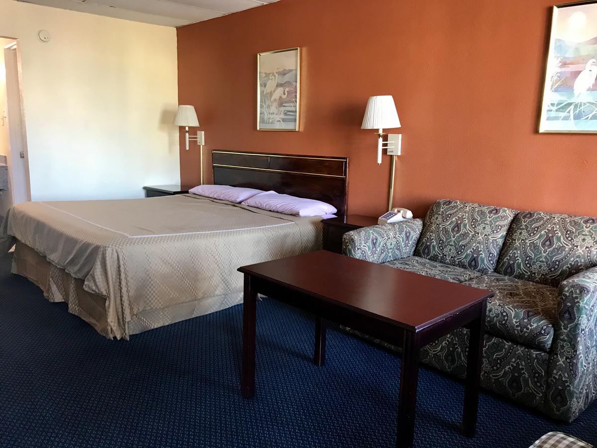 Executive Inn Texarkana - thumb 14