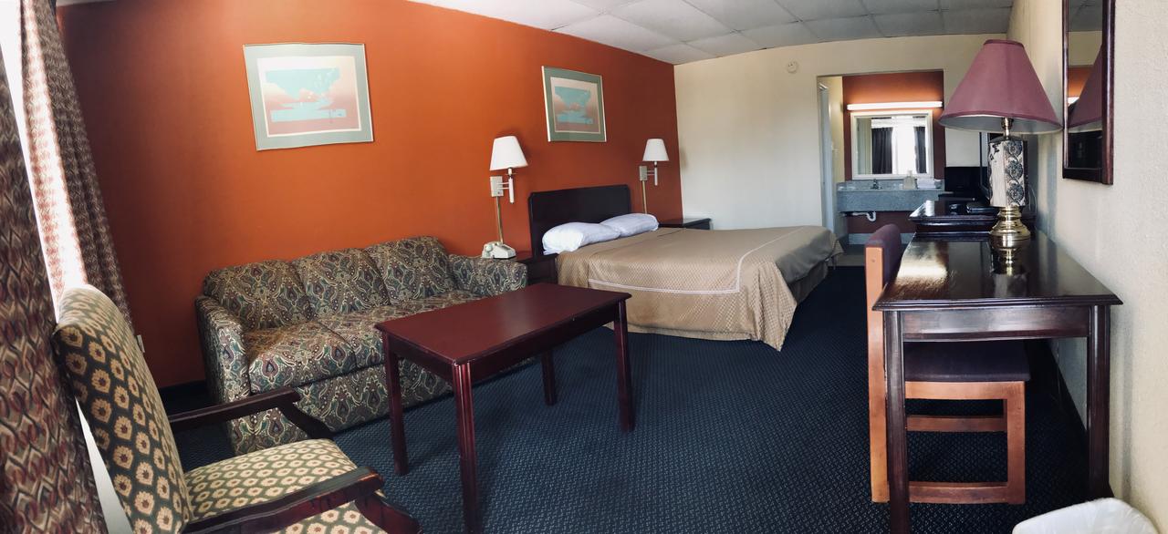 Executive Inn Texarkana - thumb 10