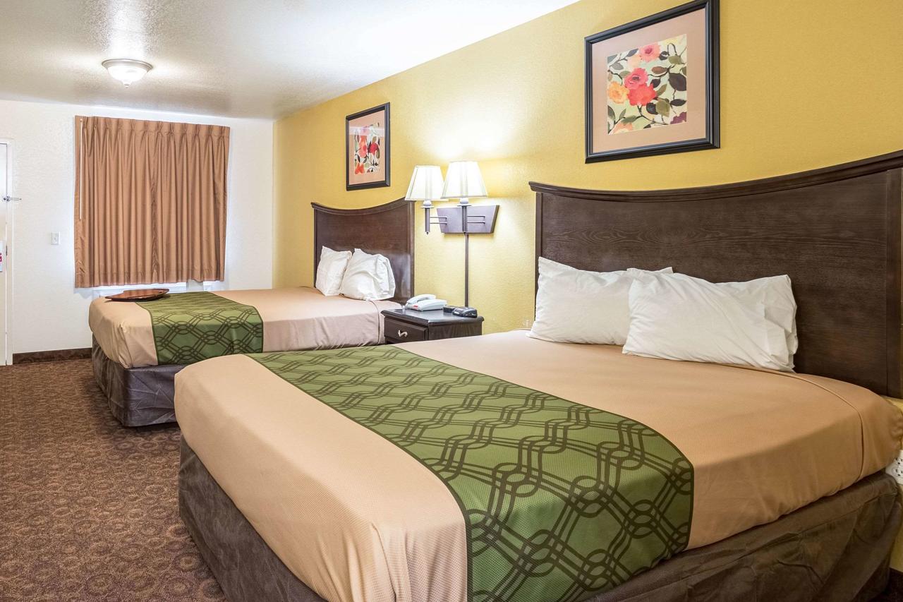 Econo Lodge Inn & Suites Searcy - thumb 14