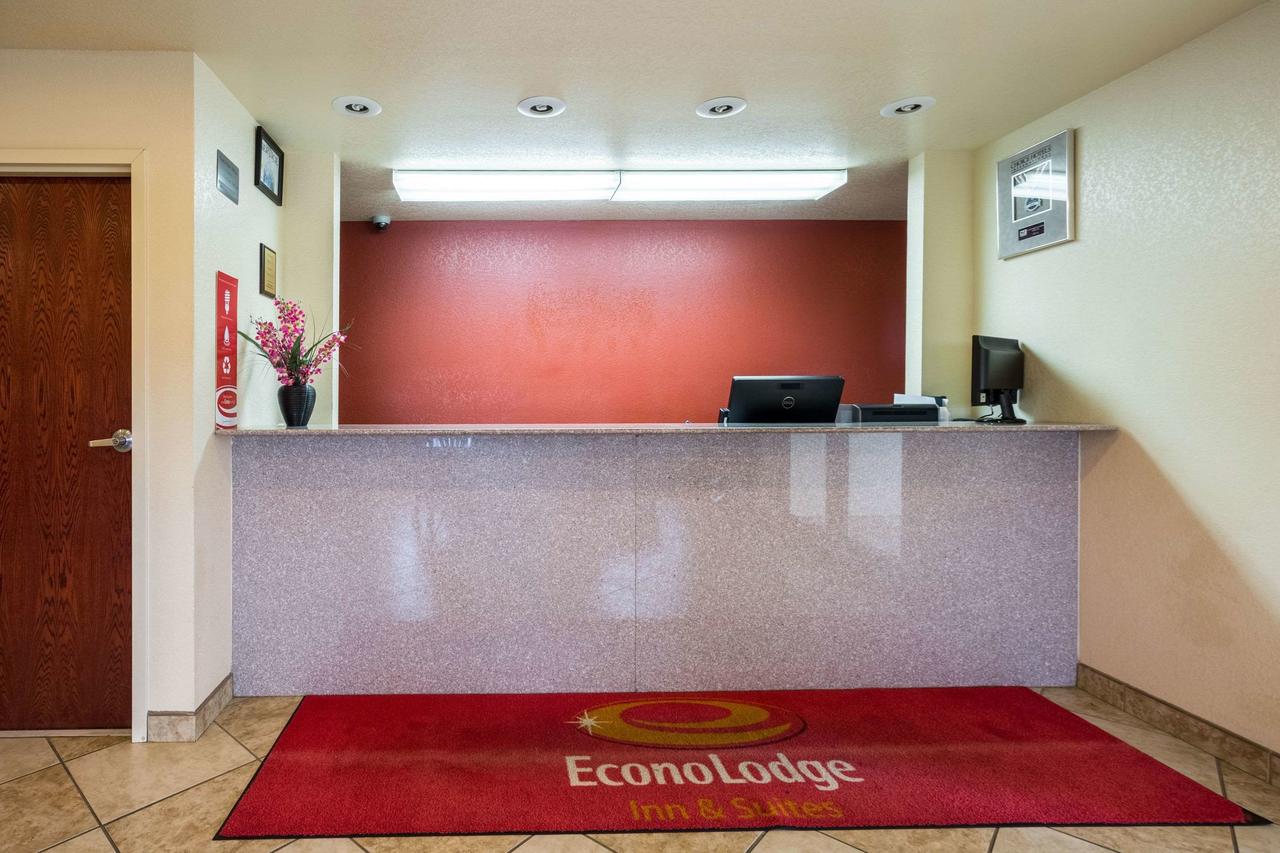 Econo Lodge Inn & Suites Searcy - thumb 15