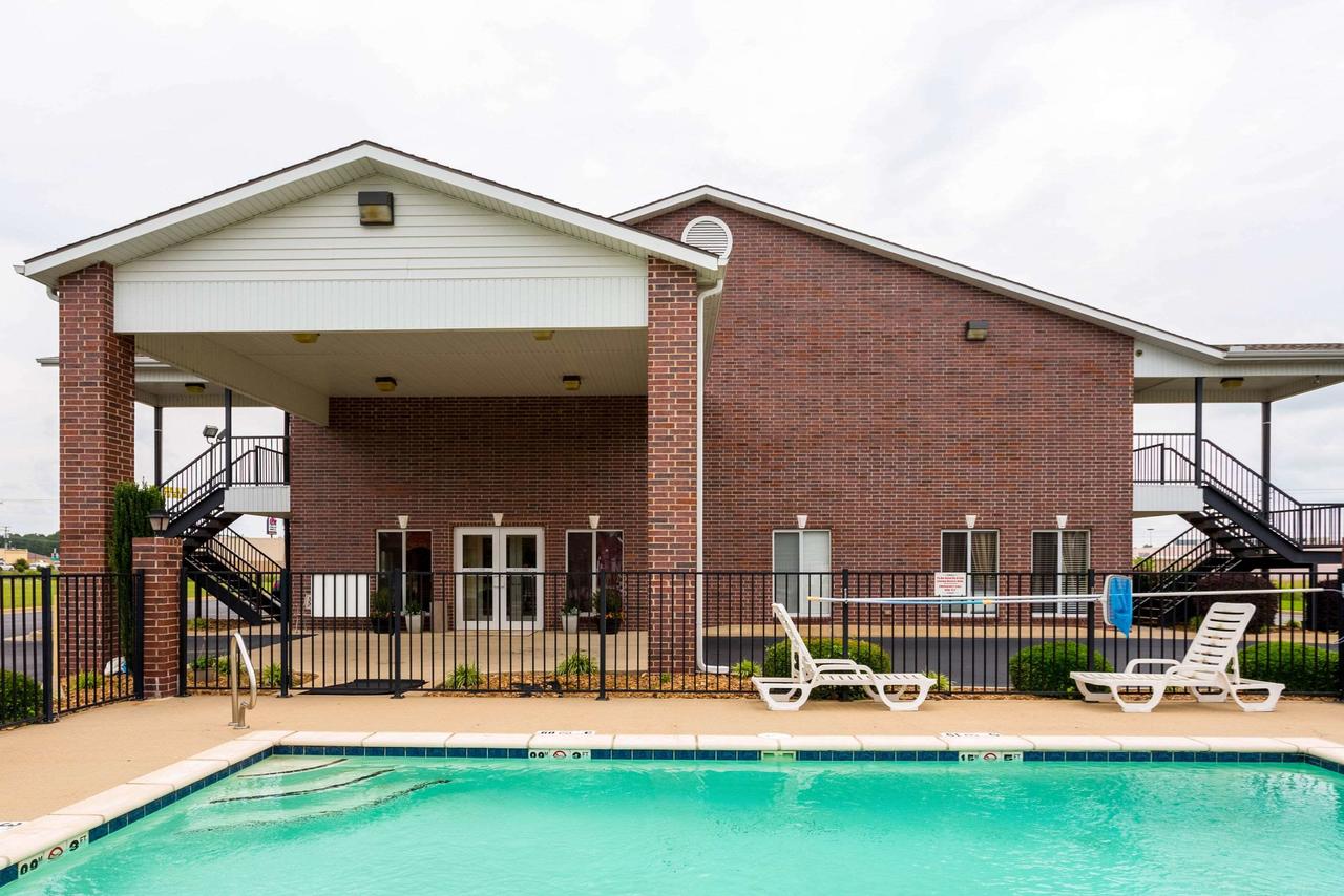 Econo Lodge Inn & Suites Searcy - thumb 5
